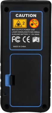 Лазерный дальномер Deko  GLE-40