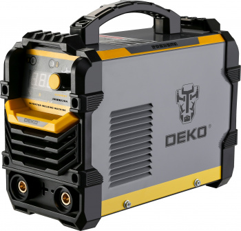 Сварочный аппарат Deko DKWM220A