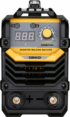 Сварочный аппарат Deko DKWM220A