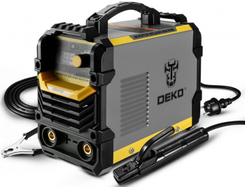 Сварочный аппарат Deko DKWM220A