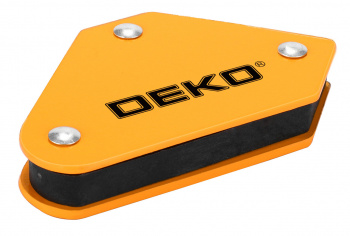 Магнитный угольник Deko  DKMC7