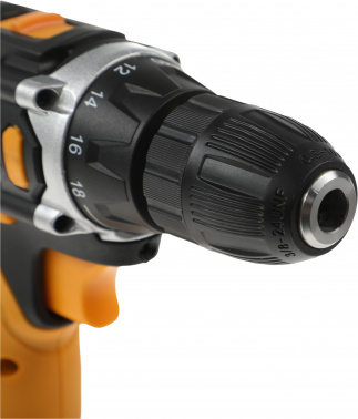 Дрель-шуруповерт Deko DKCD12FU-Li SET3