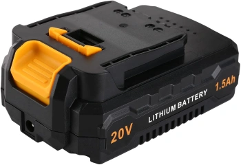 Углошлифовальная машина Deko DKAG20-125