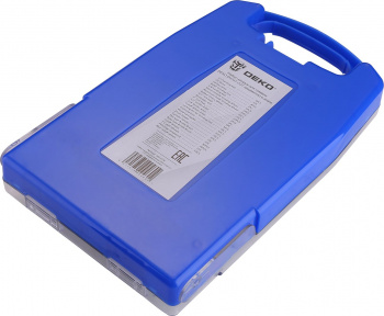 Набор насадок Deko DH137