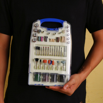 Набор насадок Deko DH137