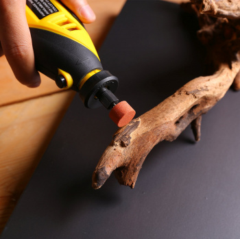 Набор насадок Deko DH137