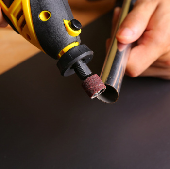 Набор насадок Deko DH137