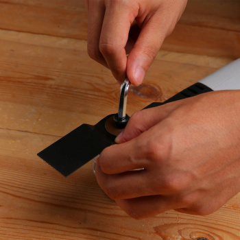 Набор насадок для инструмента Deko DKBS10-1