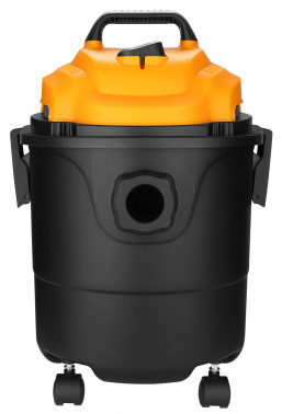 Строительный пылесос Deko DKVC-1400-15P