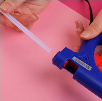 Клеевые стержни для клеевого пистолета Deko  DKGGS50-7