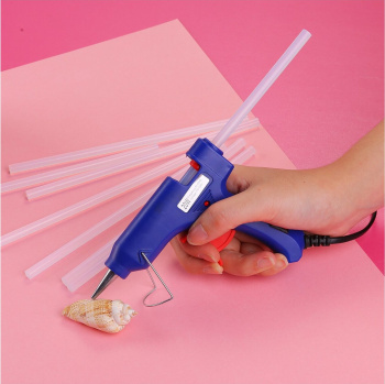 Клеевые стержни для клеевого пистолета Deko  DKGGS50-7