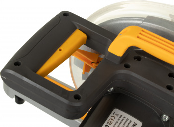Торцовочная пила Deko DKMS2200-255 Laser