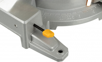 Торцовочная пила Deko DKMS2200-255 Laser