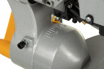 Торцовочная пила Deko DKMS2200-255 Laser