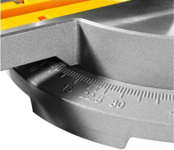 Торцовочная пила Deko DKMS2200-255 Laser