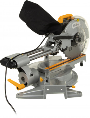 Торцовочная пила Deko DKMS2200-255 Laser