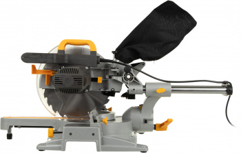 Торцовочная пила Deko DKMS2200-255 Laser