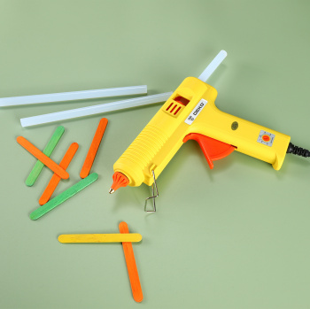 Клеевой пистолет Deko DKGG150 SET4