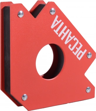 Угольник магн. Ресанта  УМ-34