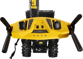 Снегоуборщик бензин. Huter SGC 4100LX