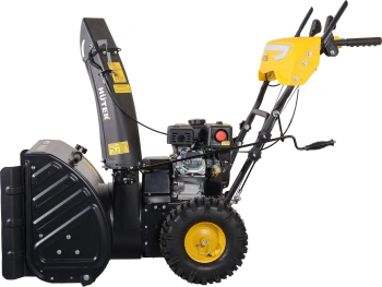 Снегоуборщик бензин. Huter SGC 4100LX