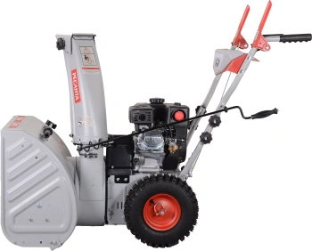 Снегоуборщик бензин. Ресанта СБ 4100