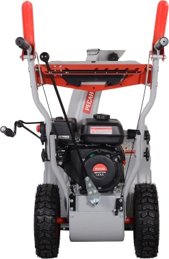 Снегоуборщик бензин. Ресанта СБ 4100