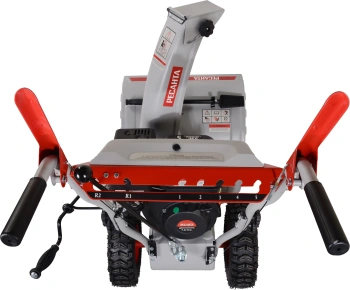 Снегоуборщик бензин. Ресанта СБ 4100