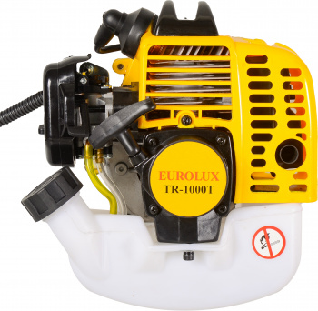 Триммер бензиновый Eurolux TR-1000T