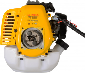 Триммер бензиновый Eurolux TR-1000T