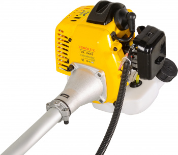 Триммер бензиновый Eurolux TR-1000T