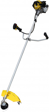 Триммер бензиновый Eurolux TR-1500T