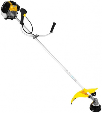 Триммер бензиновый Eurolux TR-1500T