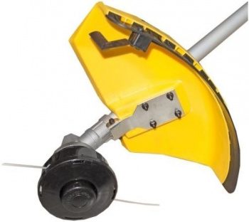 Триммер бензиновый Eurolux TR-4000T