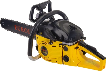 Бензопила Eurolux  GS-5220