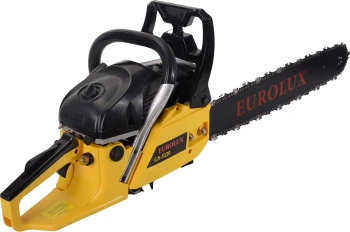 Бензопила Eurolux  GS-5220