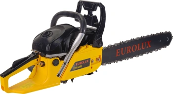 Бензопила Eurolux  GS-5220