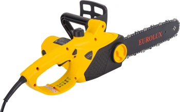 Цепная пила Eurolux  ELS-1500P
