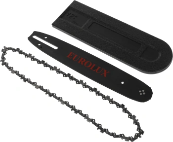 Цепная пила Eurolux  ELS-1500P