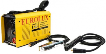 Сварочный аппарат Eurolux IWM160