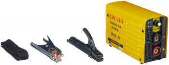 Сварочный аппарат Eurolux IWM190