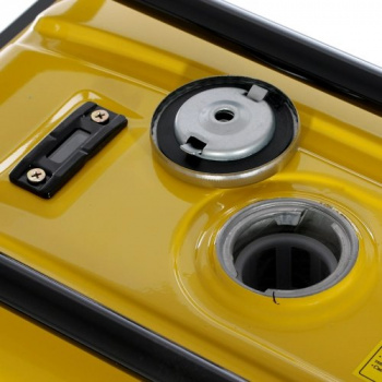 Генератор Eurolux G4000A