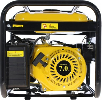 Генератор Eurolux G4000A