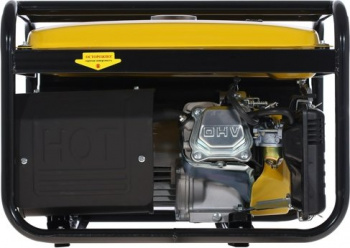 Генератор Eurolux G4000A