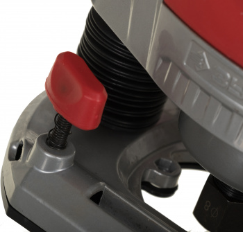 Фрезер Зубр ФМ-1650