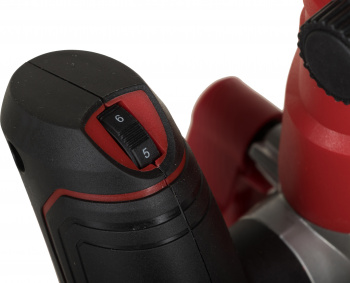 Фрезер Зубр ФМ-1650