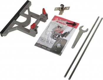 Фрезер Зубр ФМ-1650