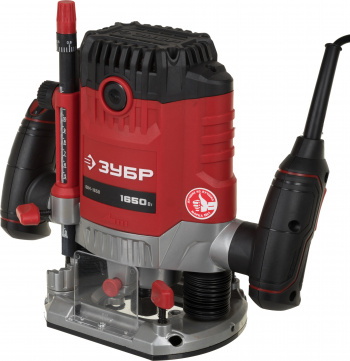 Фрезер Зубр ФМ-1650