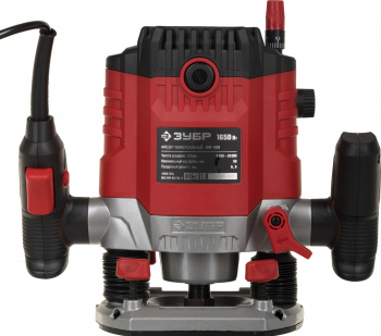 Фрезер Зубр ФМ-1650