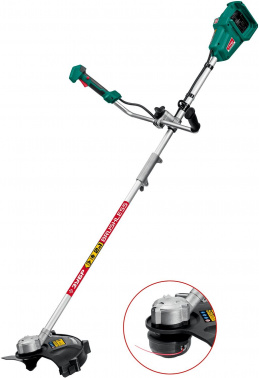 Триммер электрический Зубр ТАБ-365-22